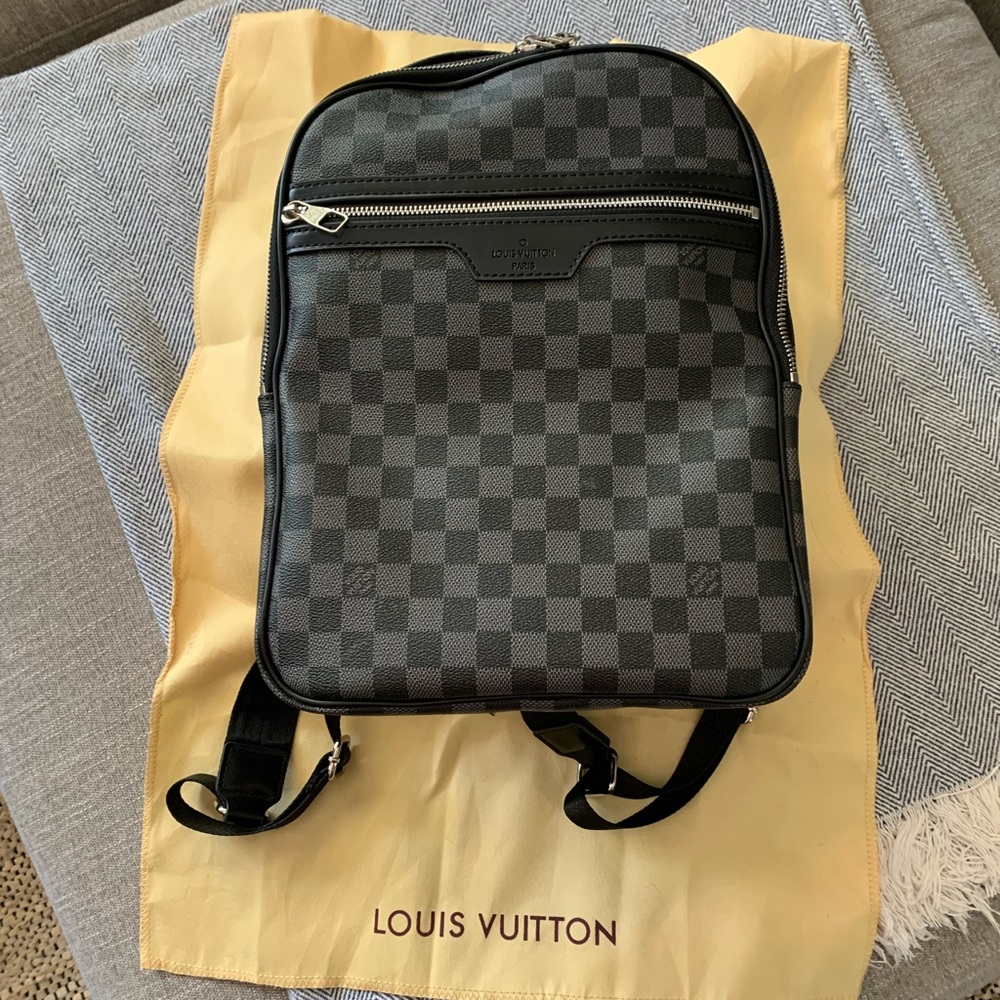 Louis Vuitton backpack